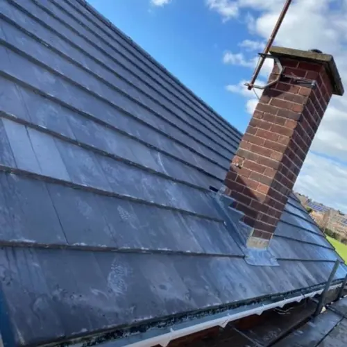 Roofing project 4 - Roofing Specialists Yorkshire