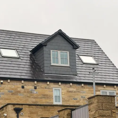 Roofing project 5 - Roofing Specialists Yorkshire