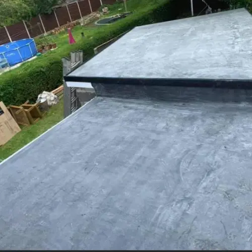 Roofing project 8 - Roofing Specialists Yorkshire